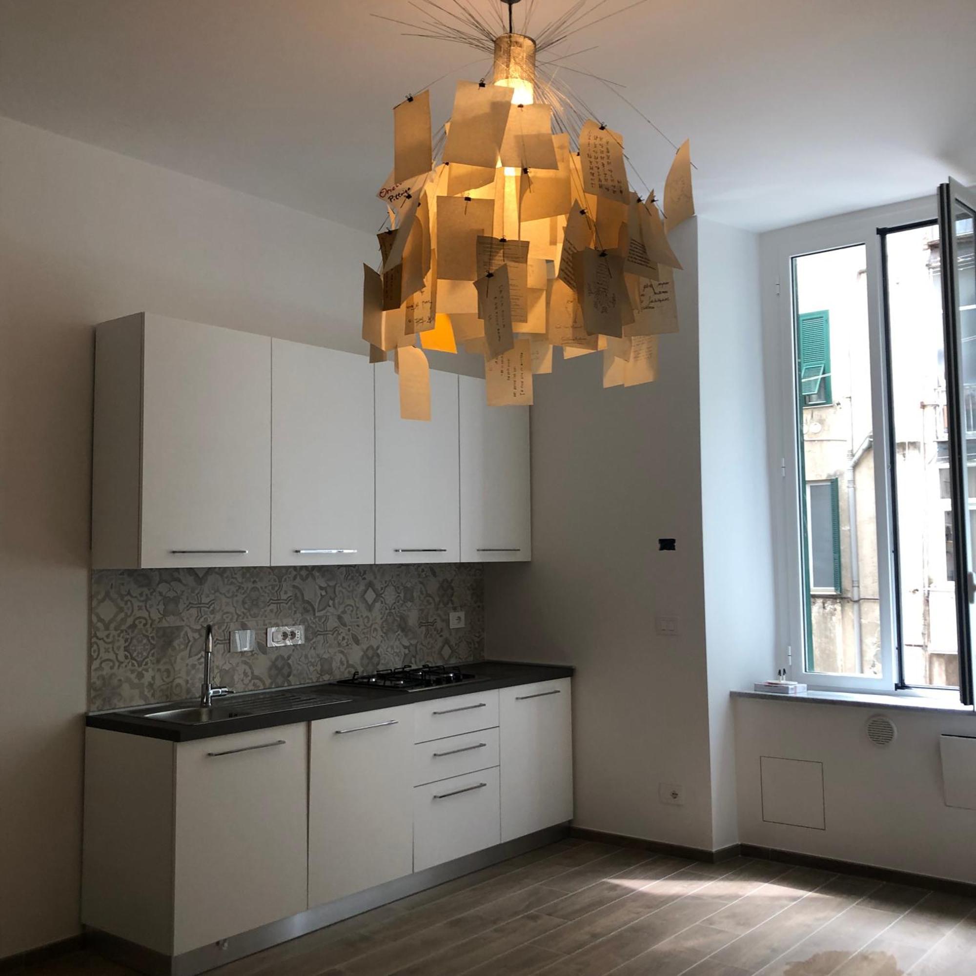 New Corso Italia Savona Villa Екстериор снимка