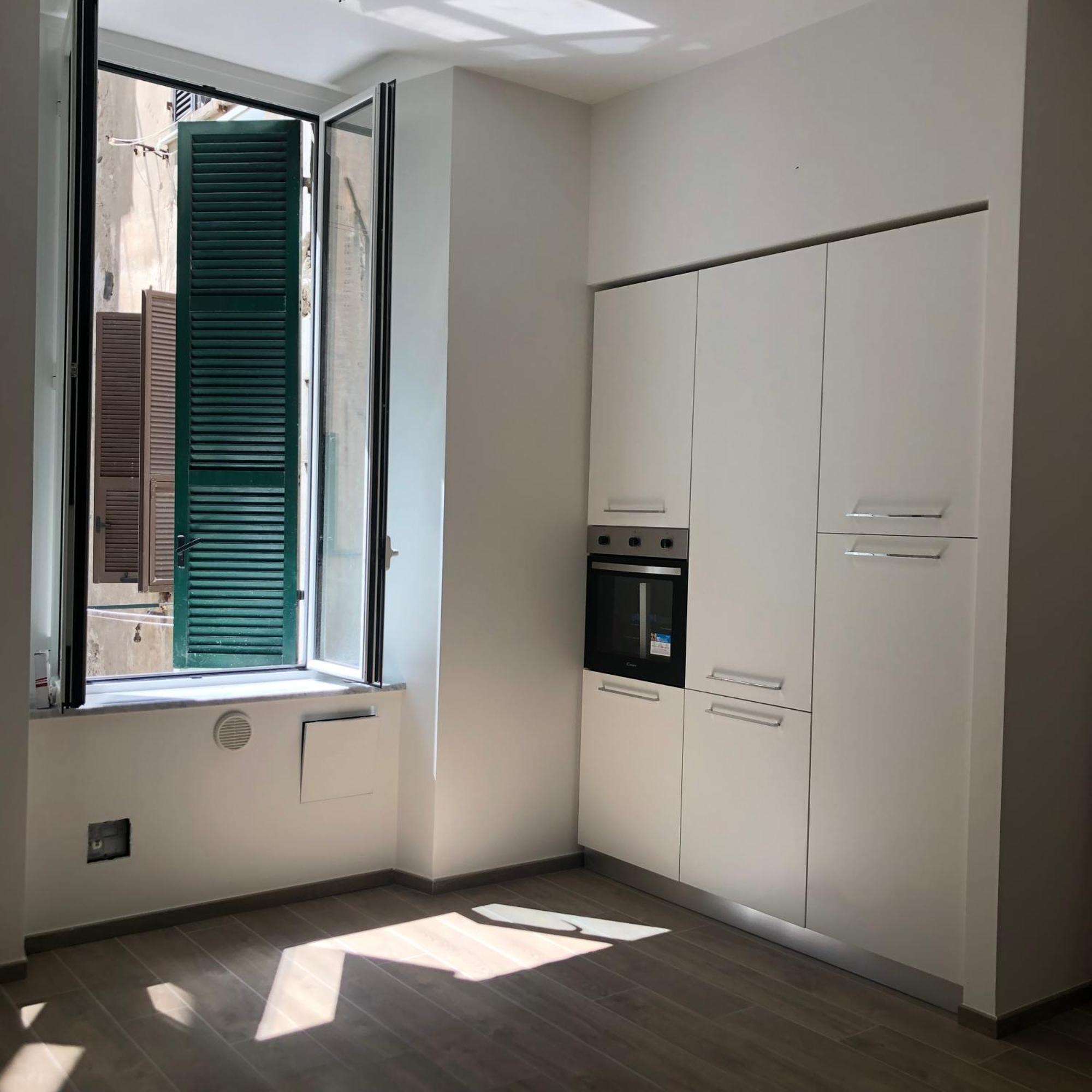 New Corso Italia Savona Villa Екстериор снимка