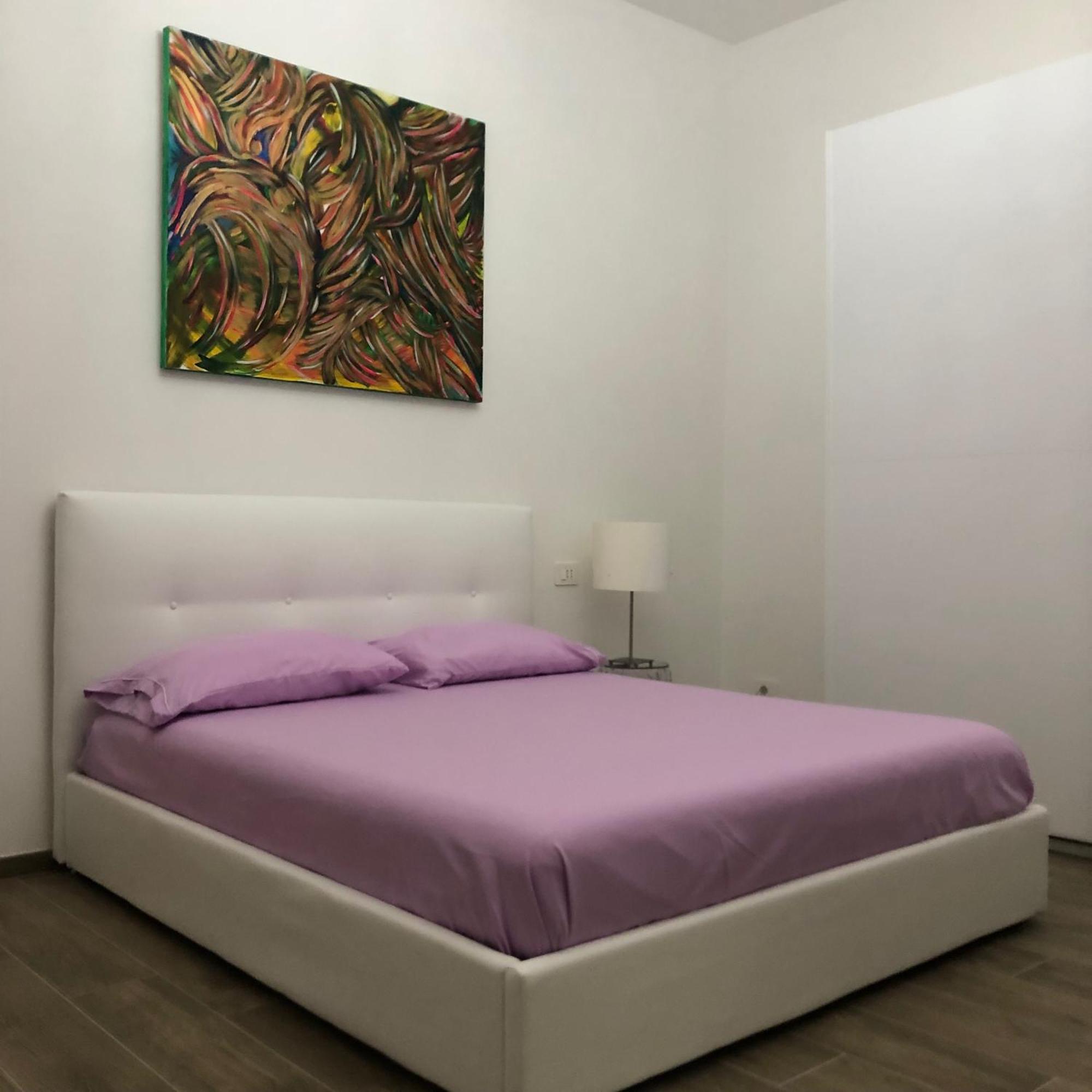 New Corso Italia Savona Villa Екстериор снимка