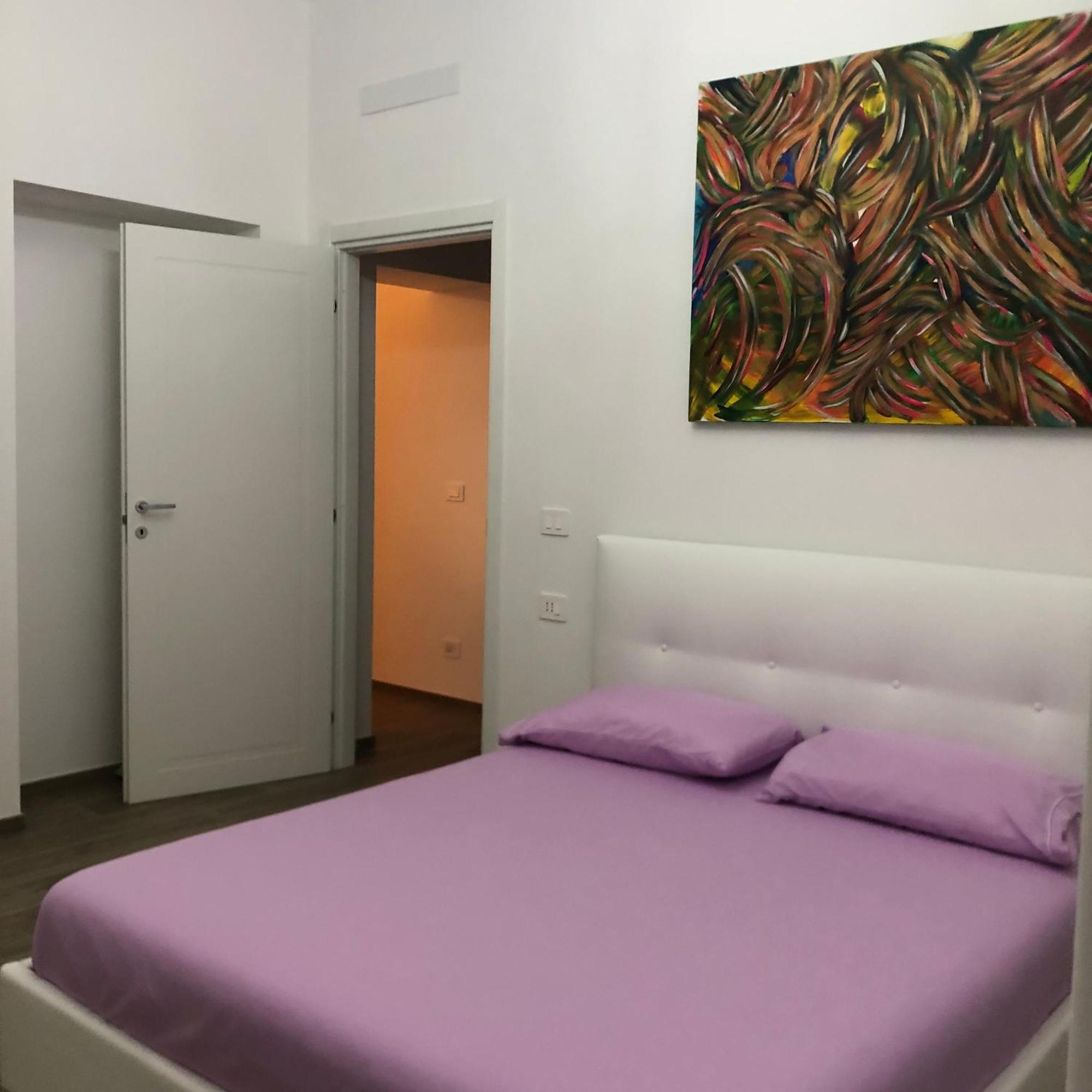 New Corso Italia Savona Villa Екстериор снимка