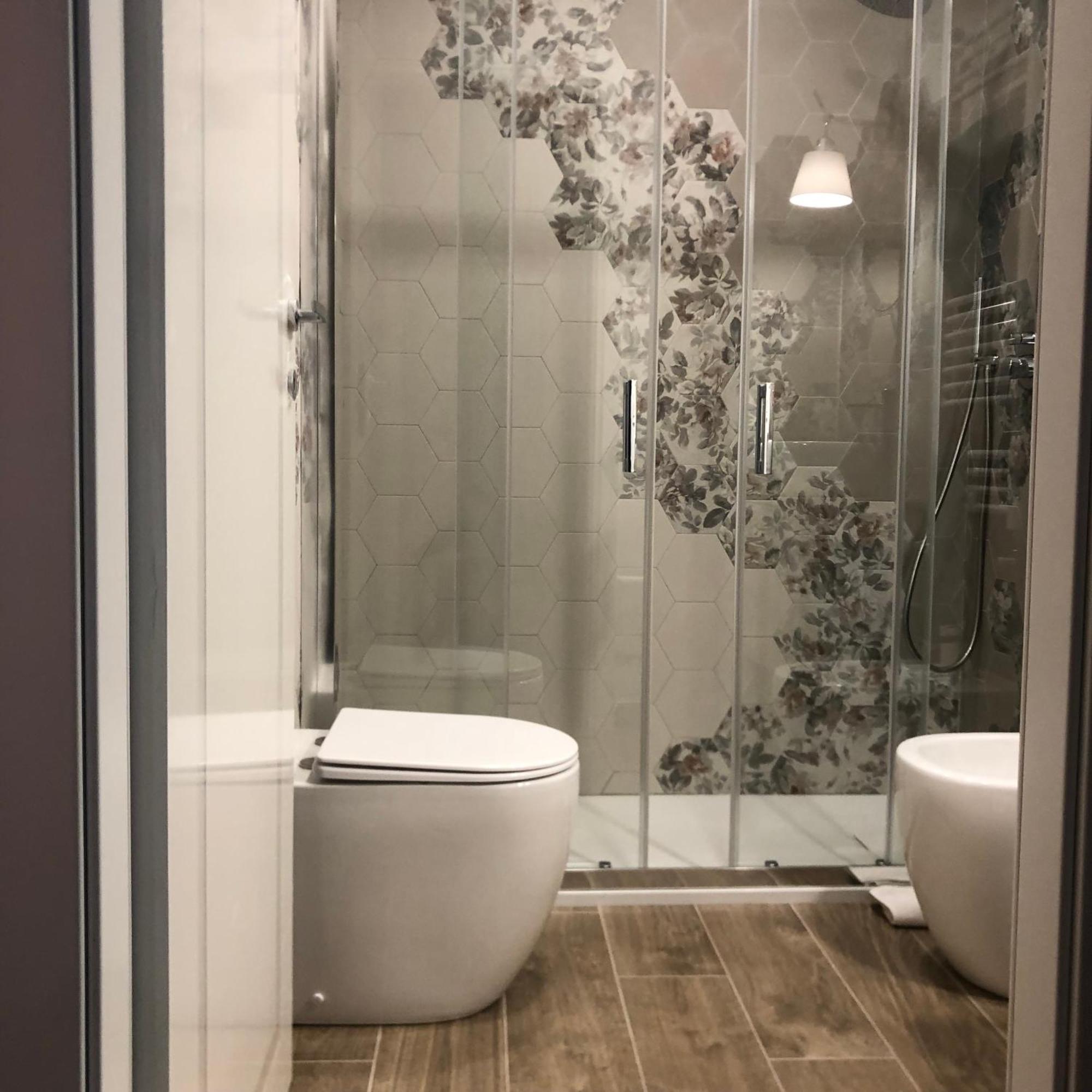 New Corso Italia Savona Villa Екстериор снимка